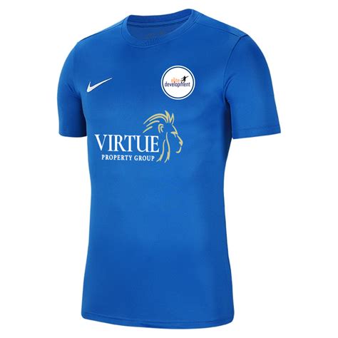 Nike Park VII SS Jersey 